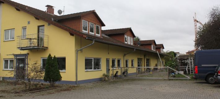 Stollis FeWo Hotels in BergstraBe