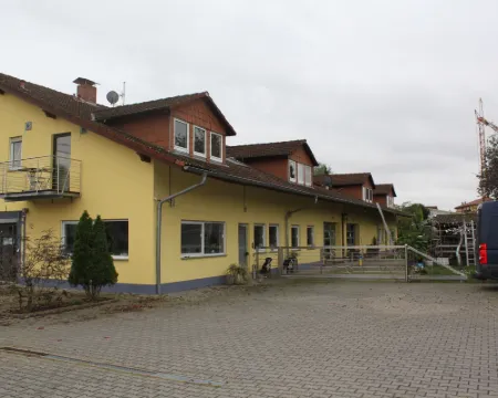 Stollis FeWo Hotels in Bensheim