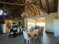 The Vaal Guesthouse Hotels in Northern Free State