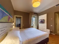 埃斯普奈德公寓酒店 維亞雷焦酒店