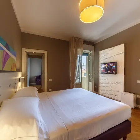 Hotel Residence Esplanade