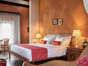 Zorah Beach Hotel