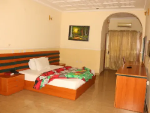 Xcape Hotels and Suites Ltd Hôtels à : Calabar