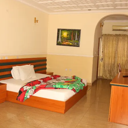 Xcape Hotels and Suites Ltd