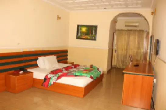 Xcape Hotels and Suites Ltd Hotels in 