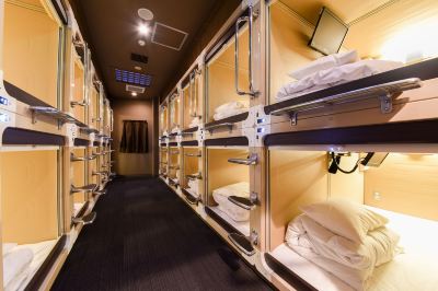 その他 種子島あらきホテルの写真