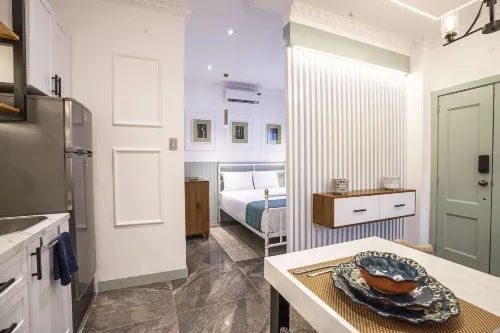 Praga Apartments - Homestays