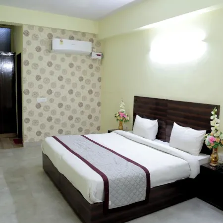 Hotel Livinn by F9