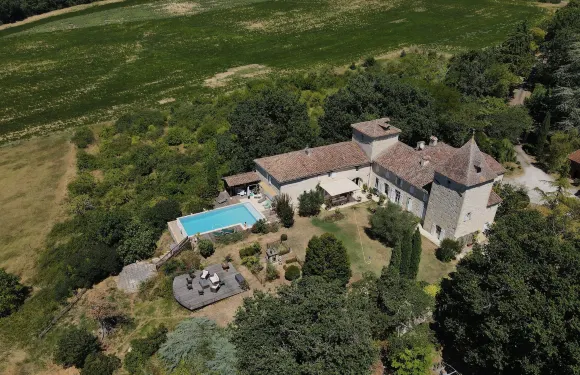 拉卡尼雷斯民宿