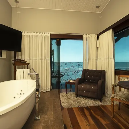 Boutique Hotel Marlin's
