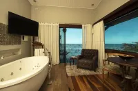 Boutique Hotel Marlin's - Hot Tub