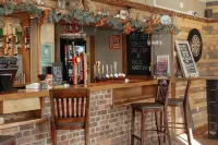 Horton Inn Hotels in Farnham