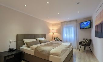 Hotel Eifelstube