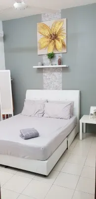 Fahaz Lumut Homestay Hotel di Lumut