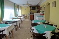 Pansion Begic Hotel a Duce