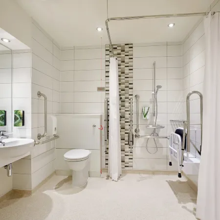 Premier Inn Weston-Super-Mare (Lympsham)