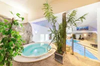 Le Clervaux Boutique Hotel & Spa - Pemandian Air Panas