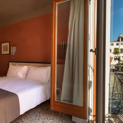 Liassidi Arco Hotels near Venice Biennale