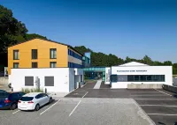Sankt Magdalena - parcheggio