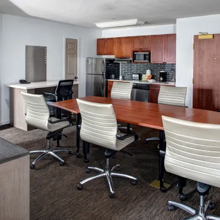 Hyatt House Branchburg/Bridgewater
