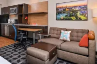 TownePlace Suites Charleston-West Ashley