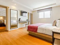 Kali Ciudadela Mexico City Các khách sạn gần Cung thể thao Mexico Arena