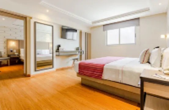 Kali Ciudadela Mexico City