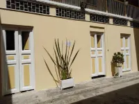 Hotel Santa Juana Hôtels à : San RAMON