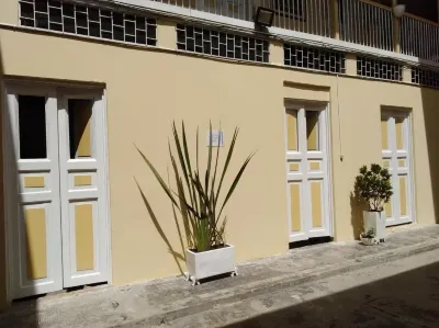 Hotel Santa Juana Hotel a 