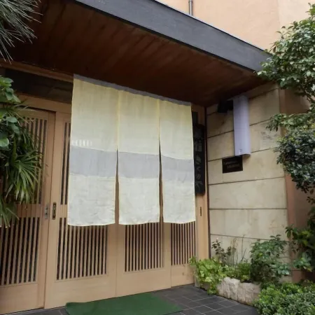 Kikunoya Ryokan