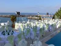 Diapolis Hotel Hotels in Akcakoca
