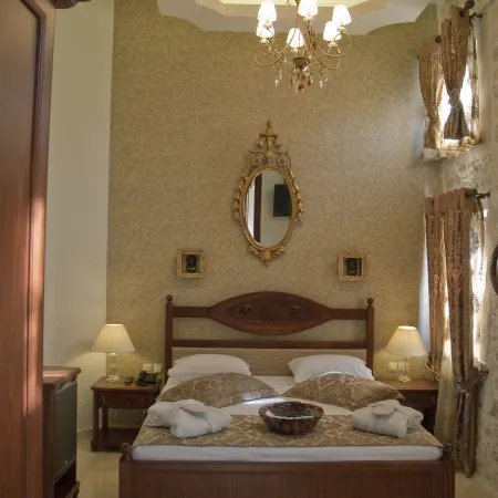 Antica Dimora Suites