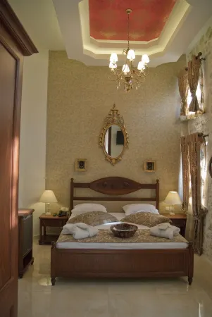 Antica Dimora Suites