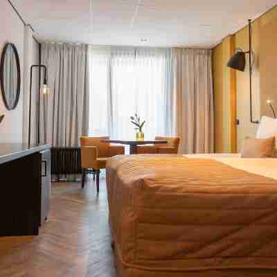 Grand Hotel Beatrix Rooms