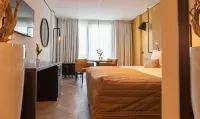 Grand Hotel Beatrix Hotels in Huisduinen