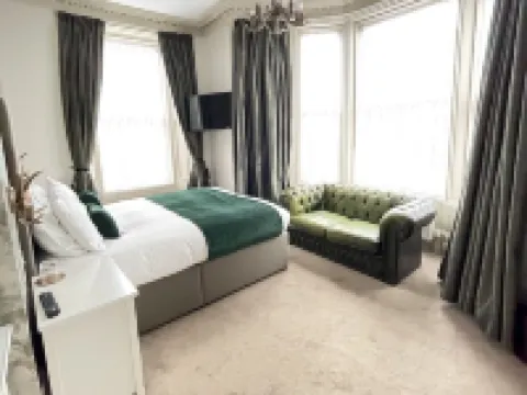 The Abbotsford Hotels in Callander