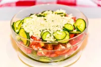 ホテル パルク - 朝食