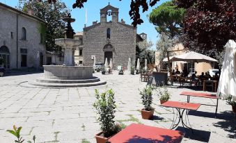 Al22 di Piazza del Gesù
