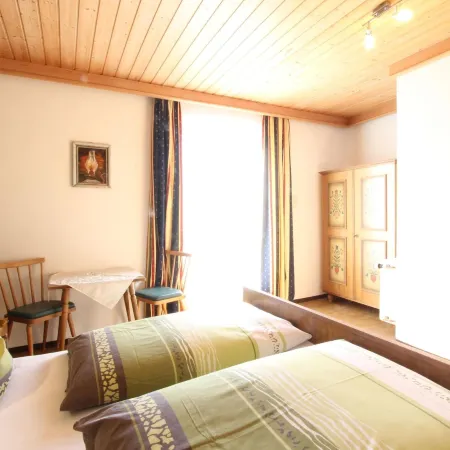 Lovely Apartment in Mittersill Near Kitzbühel - Kirchberg