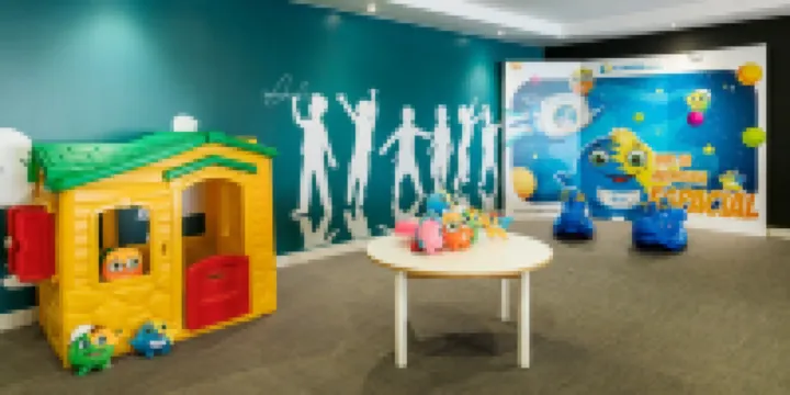 依昂卡萊塔公園酒店