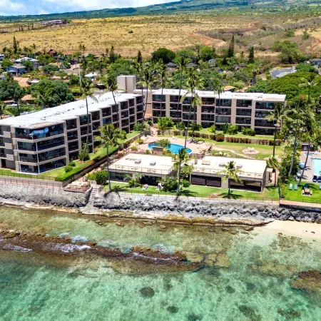 Hale Ono Loa Resort by Kbm