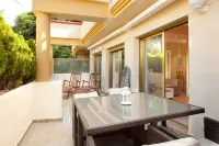Apartment in Marbella Near Beach & Pool