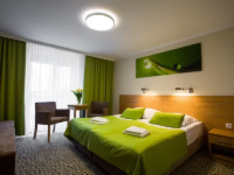 Hotel Nat Sarbinowo Hotels in Sarbinowo