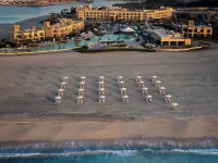 Sofitel Al Hamra Beach Resort