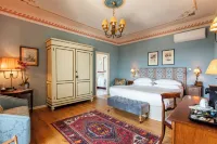 Palazzo Tiglio - A Small Luxury Hotels of the World Hotels in San Pancrazio