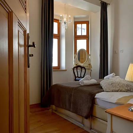 Dali Aparthotel