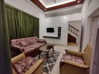 Gufa Cottage - 別墅