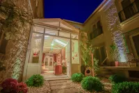 Jardin d'Azur Alaçatı