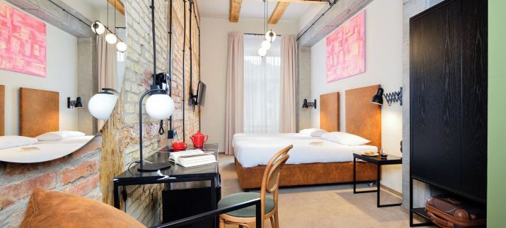Arche Dwór Uphagena Gdańsk Hotels in Ґданськ