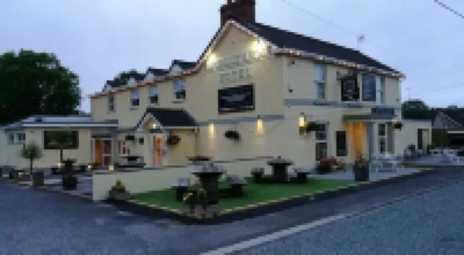 The Begelly Arms Hotel Hotel di 